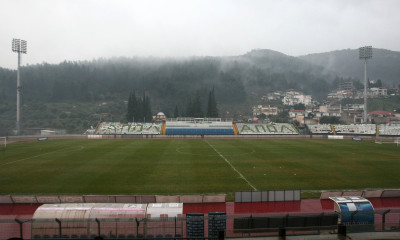 Προς αλλαγή έδρας το Λεβαδειακός-Παναθηναϊκός