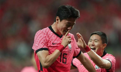 Ολυμπιακός: Ο «κλεισμένος» Ουί-Τζο και αυτοί που έρχονται