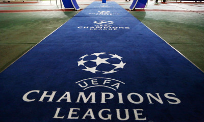Champions League: Τα τέσσερα γκρουπ για τους ομίλους και η ώρα της κλήρωσης
