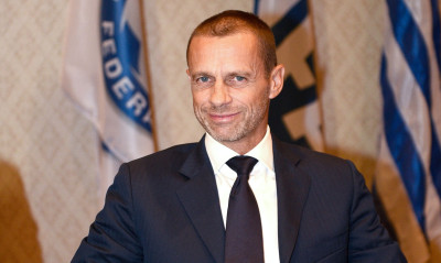 Συναντήθηκε με Τσέφεριν ο Μπαλτάκος