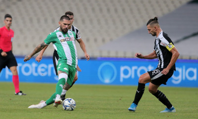 Παναιτωλικός: Σούπερ κίνηση με Κολοβό - Στο Αγρίνιο ο ποδοσφαιριστής