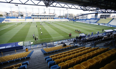 Παναιτωλικός: «Δεν μπορούμε να διαθέσουμε εισιτήρια σε φιλοξενούμενους»