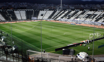 ΠΑΟΚ: Τρία σχέδια για τη Νέα Τούμπα - Πότε αναμένονται οριστικές εξελίξεις