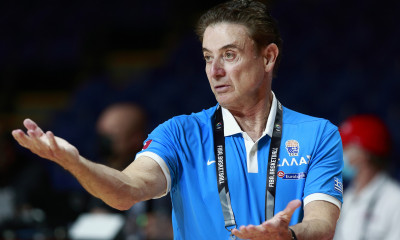 Πιτίνο: «Το Μπρούκλιν μπορεί να κατακτήσει το πρωτάθλημα»