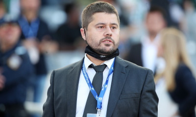 Άρης: Συλλυπητήρια της ΠΑΕ προς τον Μάκη Γκαγκάτση