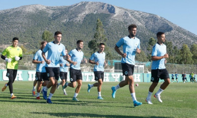 Παναθηναϊκός Β: Ισόπαλο φιλικό με Πανελευσινιακό