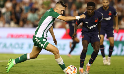 Παναθηναϊκός: Χαμός με Αλεξανδρόπουλο στην Πορτογαλία - Αναφορές παντού για τον διεθνή χαφ