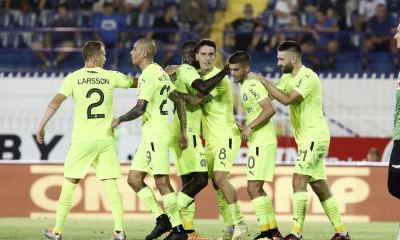 ΟΦΗ: Απουσίες στην προπόνηση πριν τον Παναθηναϊκό