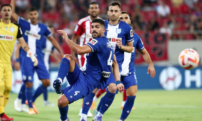 ΠΑΣ Γιάννινα: Πλήρης κόντρα στη Λαμία