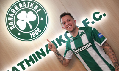 Παναθηναϊκός: Ο Μπερνάρ και η προσοχή στον ΟΦΗ