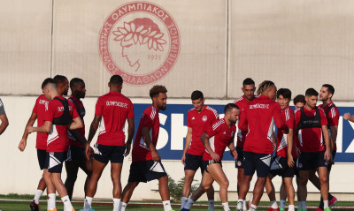 Ολυμπιακός: Στο πρώτο γκρουπ δυναμικότητας μετά τις προκρίσεις Ντιναμό Ζάγκρεμπ και Ρέιντζερς