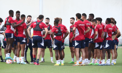 Ολυμπιακός: Με «συνταγή» ΓΣΠ για τους ομίλους του Europa League - Μάχη για δυο θέσεις