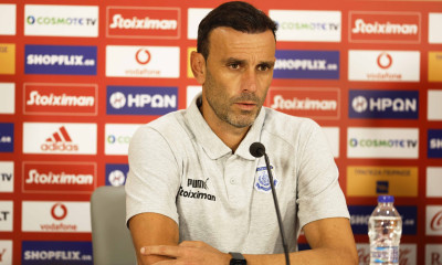 Καταλά: «Τρομερή ομάδα ο Ολυμπιακός, αλλά μπορούμε να σκοράρουμε»