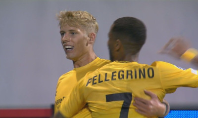 Champions League: Ζωντανή η Μπόντο Γκλιμτ για πρόκριση με το γκολ του Γκρόνμπαεκ (video)