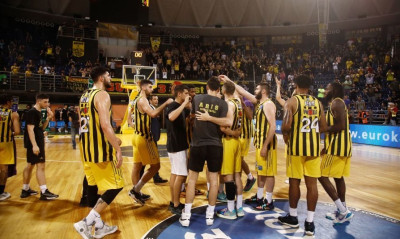 Άρης: Φιλικά προετοιμασίας σε Θεσσαλονίκη, Καρδίτσα και Κύπρο - Το αναλυτικό πρόγραμμα