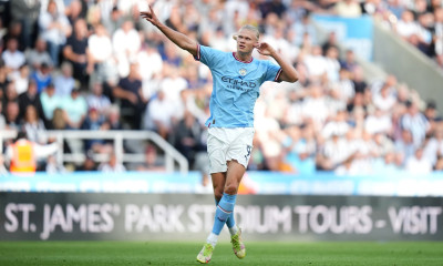 Έρλινγκ Χάαλαντ: Η αποκάλυψη για το γκολ του Αγουέρο και η «τρέλα» με τον πατέρα του