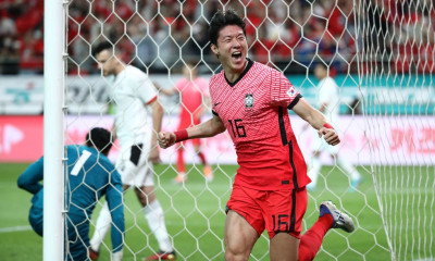 Ολυμπιακός: «Τελειώνει» του Ουί-Τζο - Περνάει εξετάσεις και ανακοινώνεται