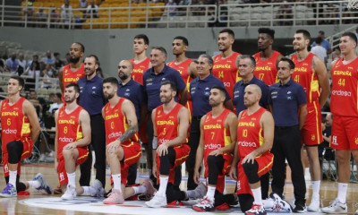 Προκριματικά Παγκοσμίου Κυπέλλου: Επίδειξη δύναμης των «φούριας ρόχας», διέλυσαν τους Ισλανδούς