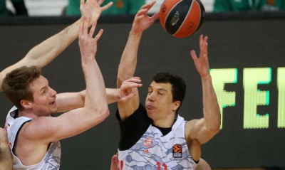 Λούτσιτς: «Δύσκολο το ματς με Ελλάδα, έξτρα πρόκληση ο Γιάννης»