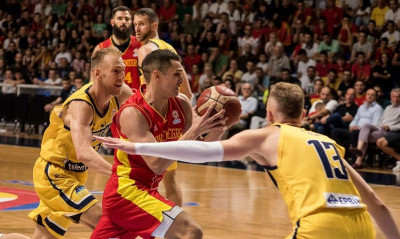 Προκριματικά Παγκοσμίου Κυπέλλου 2023: «Περίπατος» για Μαυροβούνιο κόντρα στην Βοσνία (videos)