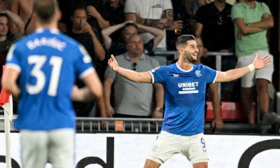 «Σκότωσε» Μπακασέτα, Σιώπη η Κοπεγχάγη του Ζέκα - Έστειλε τη Ρέιντζερς στους ομίλους του CL ο Τσόλακ