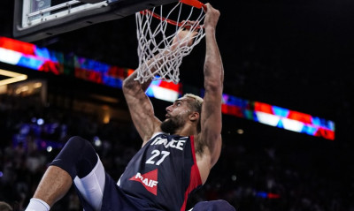 Προκριματικά Παγκοσμίου Κυπέλλου 2023: «Ξύπνησε» και διέλυσε την Τσεχία η Γαλλία