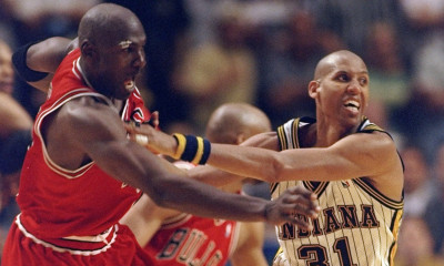 Reggie Miller: Ο μόνος που μπορούσε να «μπει» στο μυαλό του Michael Jordan