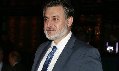 Τουμαζάτος σε παίκτες: «Δε σας λείπει τίποτα, στόχος οι εγχώριοι τίτλοι»