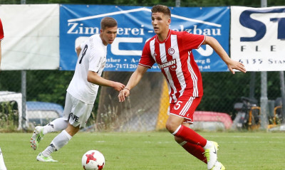 Ολυμπιακός: Επιστρέφει ο Ρέτσος, στη Ρόμα ο Καμαρά!