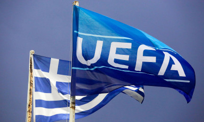 Βαθμολογία UEFA: Ανέβηκε στην 17η θέση η Ελλάδα αλλά δεν γλιτώνει την καθίζηση
