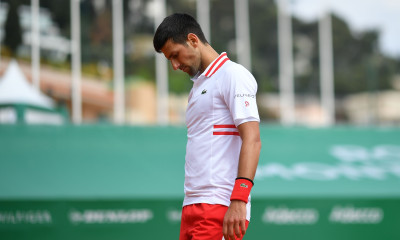 Οριστικά εκτός  US Open ο Τζόκοβιτς – «Θα περιμένω για την ευκαιρία να ξαναπαίξω»