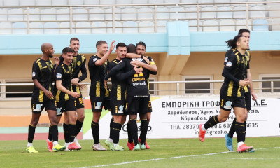 Εργοτέλης: Έκτακτη ΓΣ του Ερασιτέχνη ενόψει των εξελίξεων στην ΠΑΕ