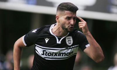 ΠΑΟΚ: Ο Τσόλακ έδωσε πρόκριση στη Ρέιντζερς κι επιπλέον λεφτά στον «Δικέφαλο»