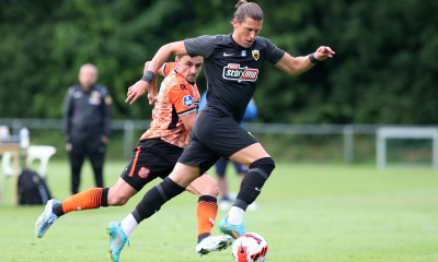 ΑΕΚ: «Υπέγραψε για 2 χρόνια στην Τέλσταρ ο Γιούσης»