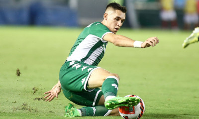 Παναθηναϊκός: Οριστικό deal με Σπόρτινγκ για Αλεξανδρόπουλο!