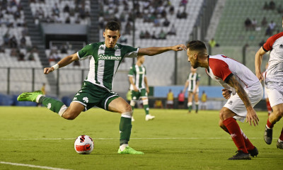 Ζέκα για Αλεξανδρόπουλο: «Καλός, με ποιότητα»