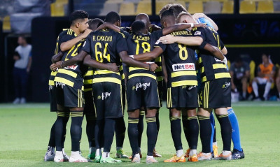 Άρης: Λύθηκε το πρόβλημα με τους ξένους – Κοινοτικοί β’ ζώνης Γκρέι και Οντουμπάτζο