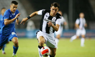 ΠΑΟΚ Β’: Ενίσχυση με τρεις από την πρώτη ομάδα