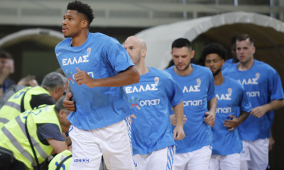 Eurobasket 2022: Οι τηλεοπτικές μεταδόσεις της διοργάνωσης - Τότε θα δώσει τις «μάχες» της η Εθνική