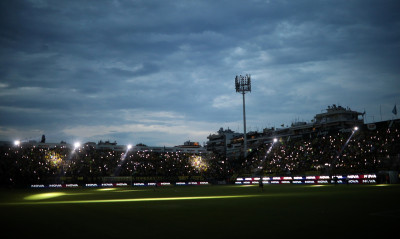 Άρης: Δέσμευση για το νέο γήπεδο – Η τοποθέτηση του Τριμμάτη για το όραμα των «κιτρινόμαυρων»