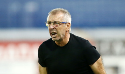 ΟΦΗ: Επιστροφές μετράει ο Νιόπλιας πριν τη μάχη με τον Παναθηναϊκό