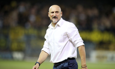 Λαμία: Ενισχυμένη στα Ιωάννινα