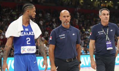 Ντόρσεϊ: «Με εκπλήσσει, σε πόσα παιχνίδια ένας μόνο παίκτης εκτελεί βολές από μια ομάδα;»