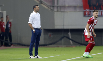 Καταλά: «Πιθανώς να έπρεπε να ρισκάρουμε, πικρός ο αποκλεισμός στα πέναλτι»