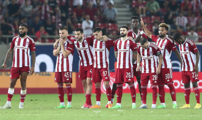 Κλήρωση ομίλων Europa League: Στο πρώτο γκρουπ δυναμικότητας ο Ολυμπιακός - Οι πιθανοί αντίπαλοι