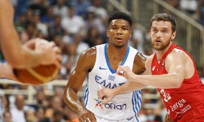 Σερβία-Ελλάδα: Η ώρα και το κανάλι του αγώνα