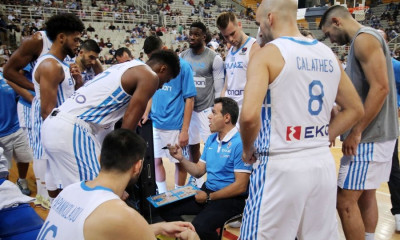 Σερβία - Ελλάδα: Η προϊστορία της μεγάλης «μονομαχίας»