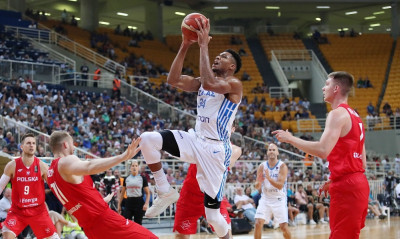 Σερβία-Ελλάδα: Μετράει δυνάμεις στην τελευταία πράξη των προκριματικών