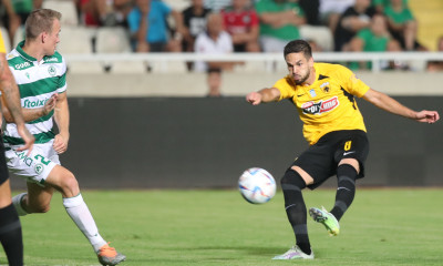 ΑΕΚ: Επιστροφή Γκατσίνοβιτς για Βόλο