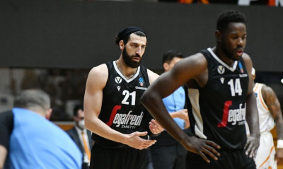 Βίρτους Μπολόνια: Αισιοδοξία για την παραμονή Σενγκέλια